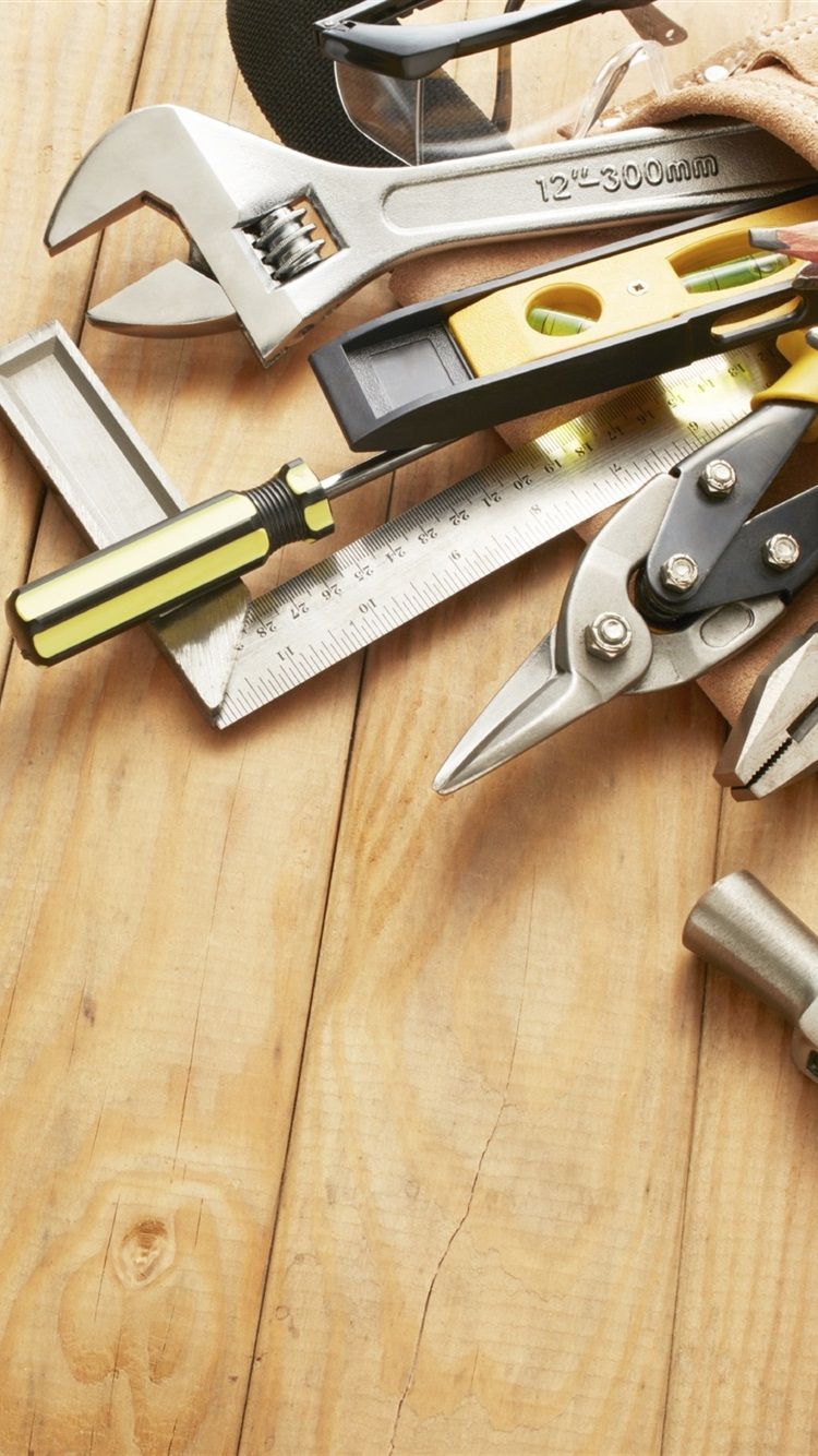 Petits travaux et maintenance à Valmeinier et Valloire